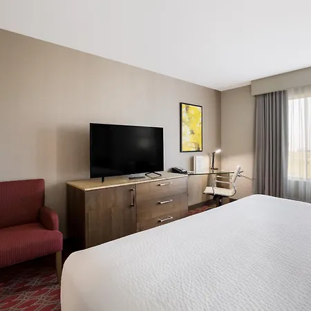 Hotel 11, Mod A Sonesta Collection-3